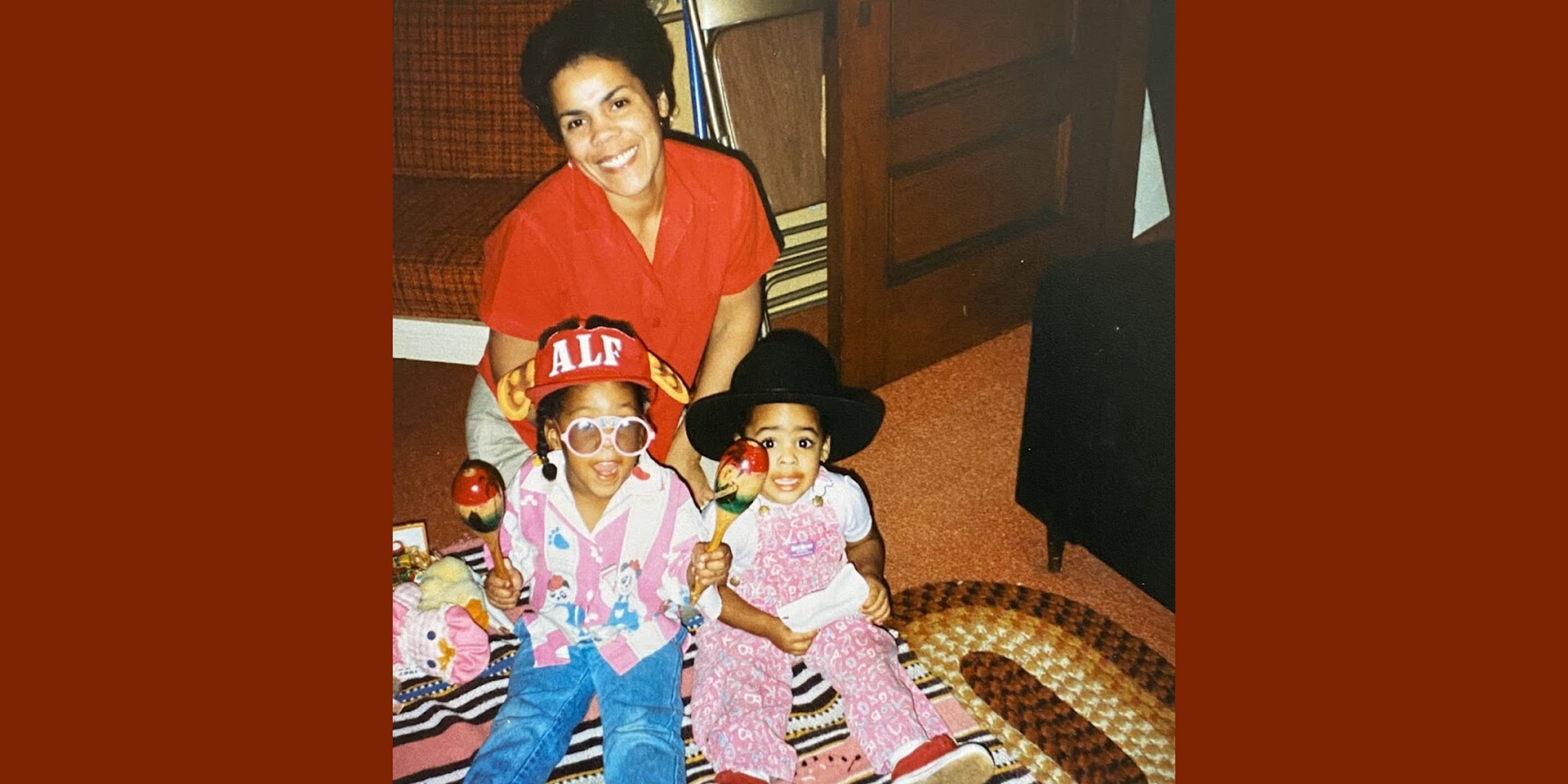A Letter From Our New Executive Director, D’Lynn Jacobs: Philanthropy is Love in Action