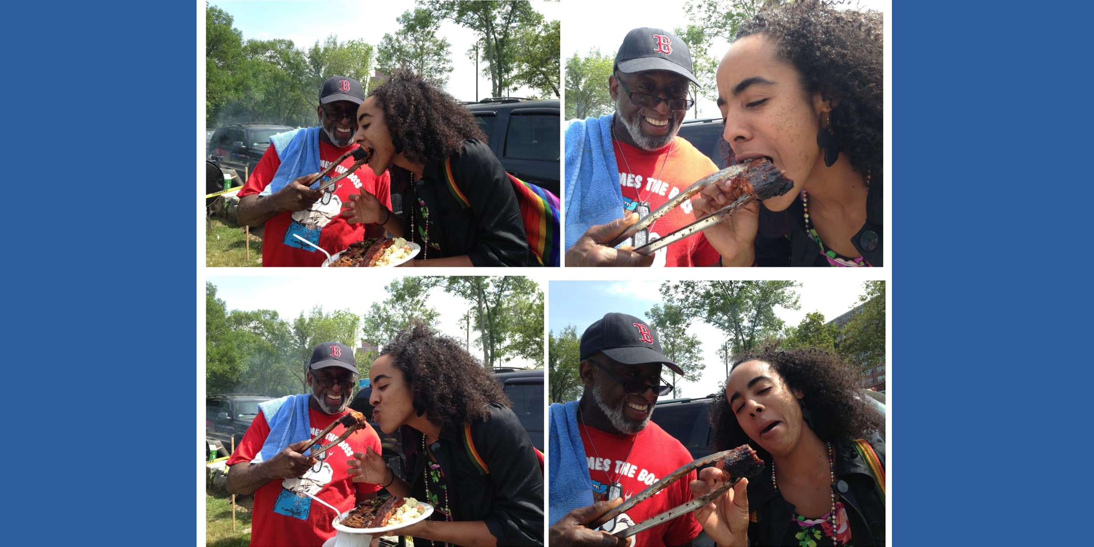 D’Lynn wishes you a Happy Juneteenth!