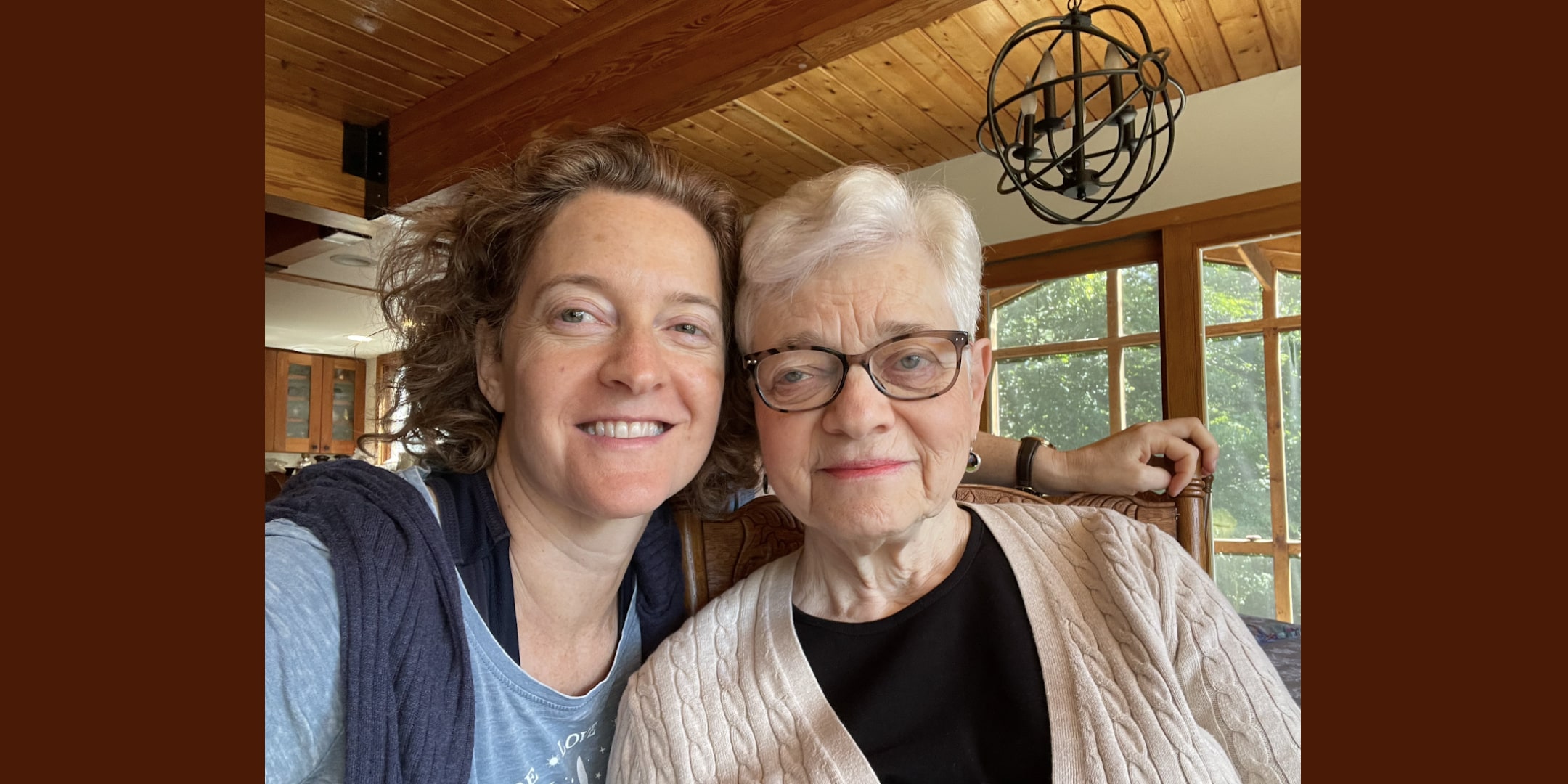 More on Mamas of Philanthropy
