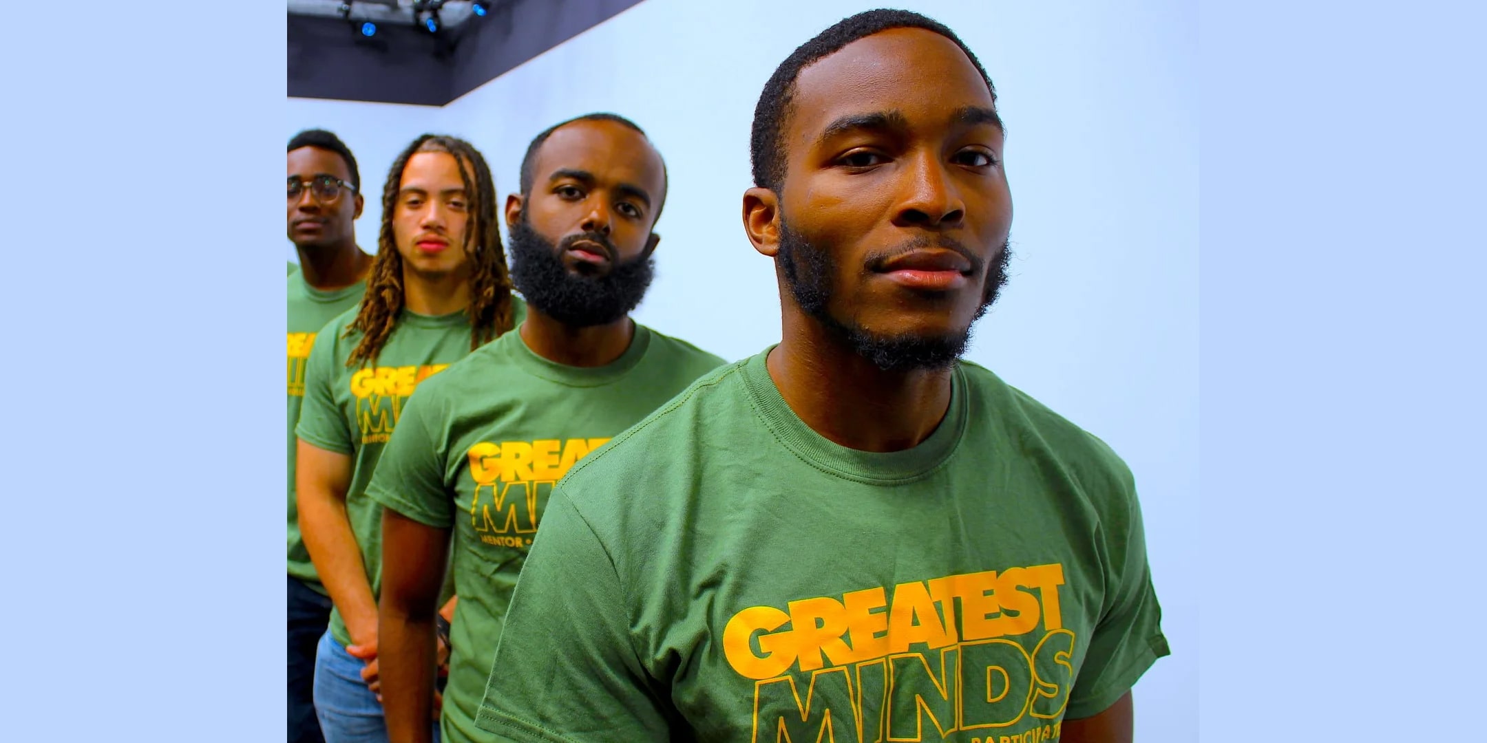 Supporting Greatest MINDS