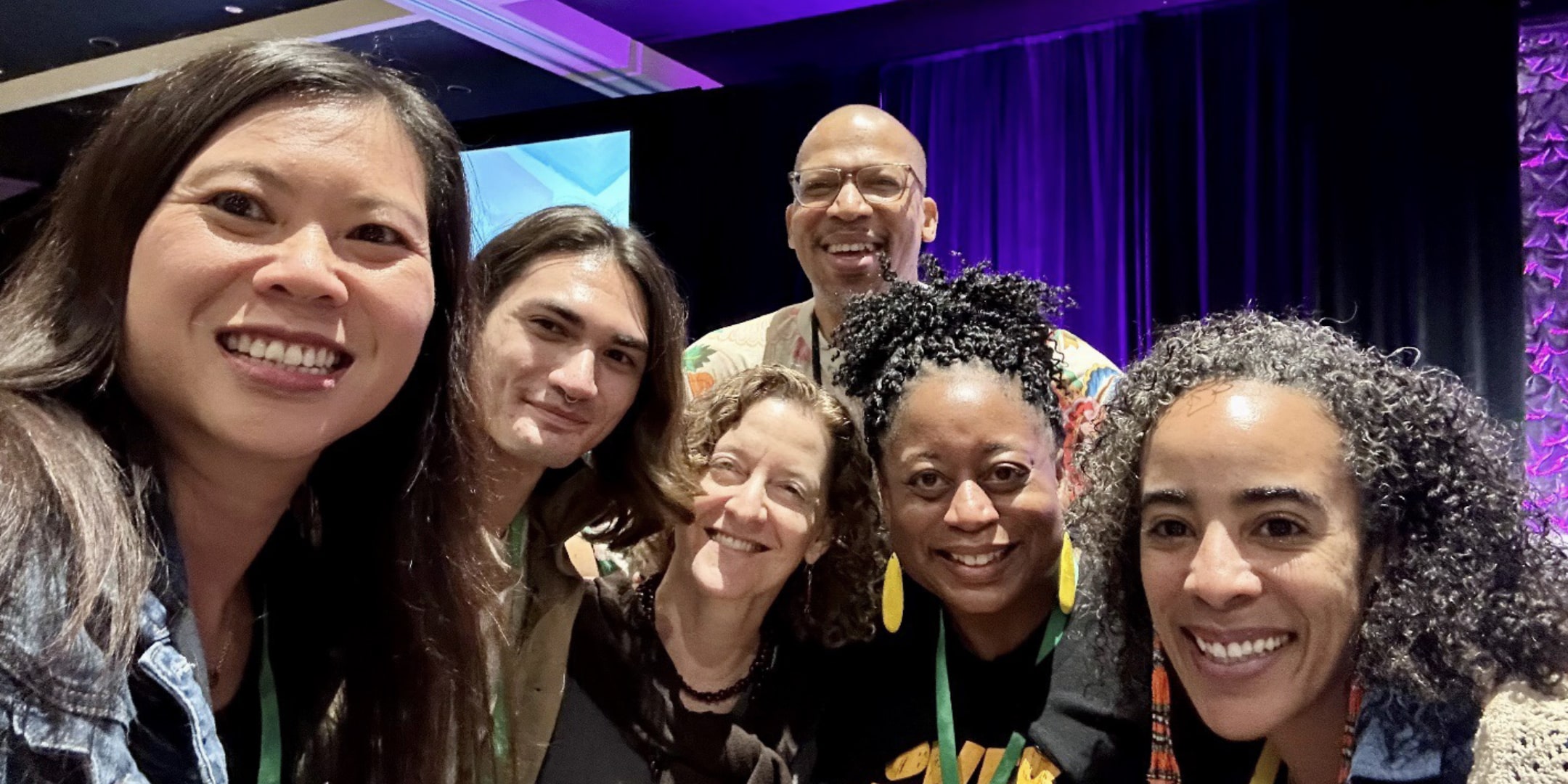 Change Philanthropy Unity Summit Inspires the Work of Repair