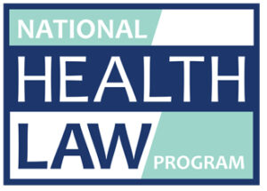 National Health Law Program Image