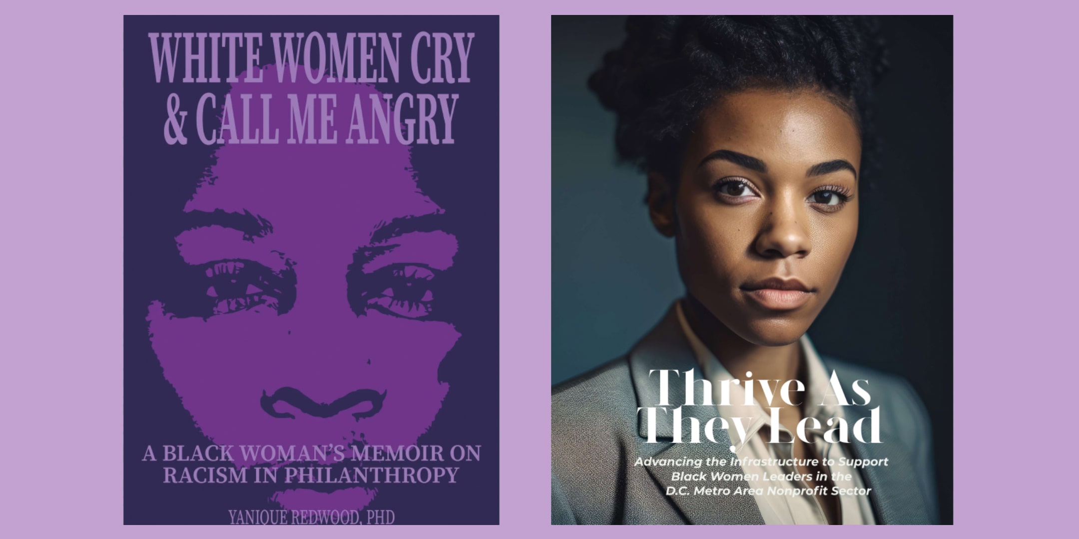 The Challenge to Black Women Leaders