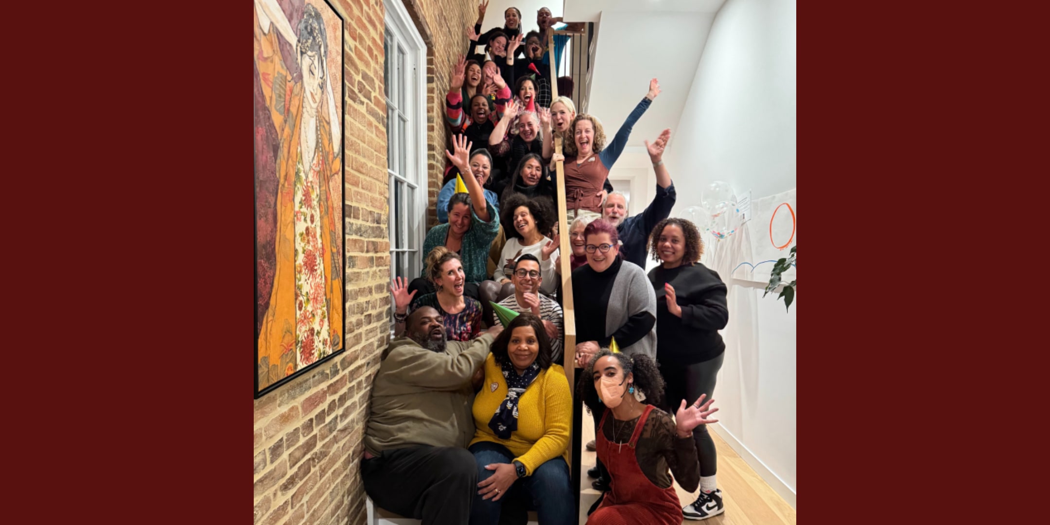 The Power of Pause: How Open Horizon’s Retreat Refreshes Leaders